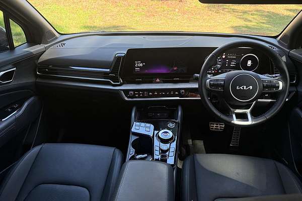 2024 Kia Sportage GT-Line NQ5 thumb-16