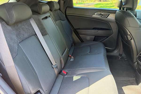 2024 Kia Sportage GT-Line NQ5 thumb-18