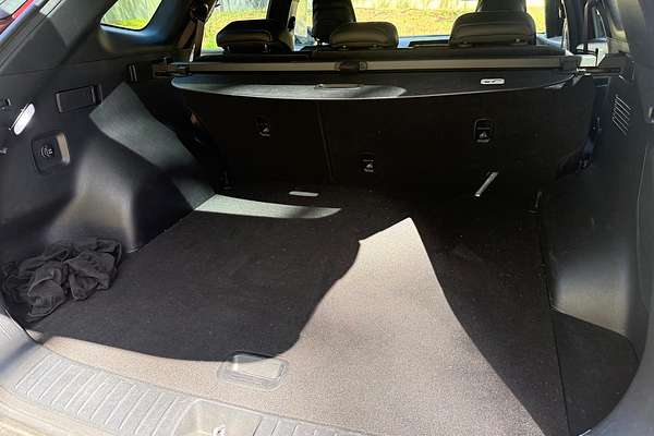 2024 Kia Sportage GT-Line NQ5 thumb-19