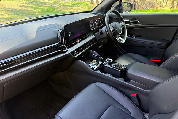 2024 Kia Sportage GT-Line NQ5 thumb-22
