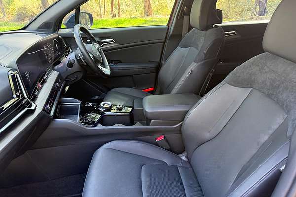 2024 Kia Sportage GT-Line NQ5 thumb-23