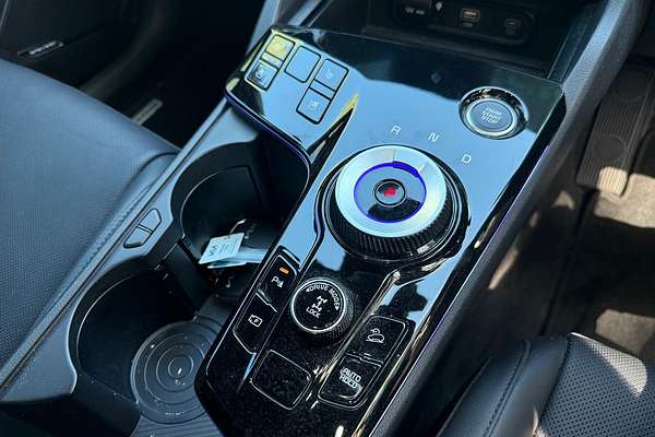 2024 Kia Sportage GT-Line NQ5 thumb-24