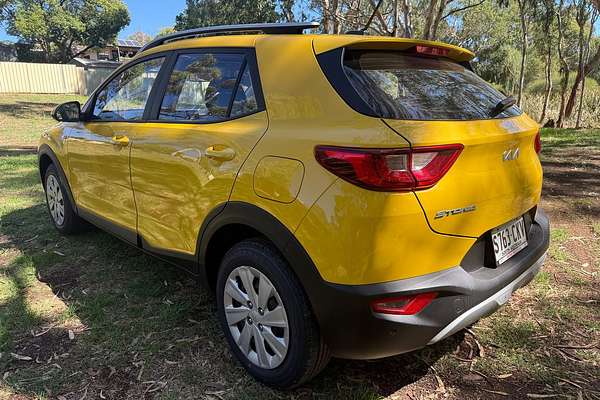 2021 Kia Stonic S YB thumb-5