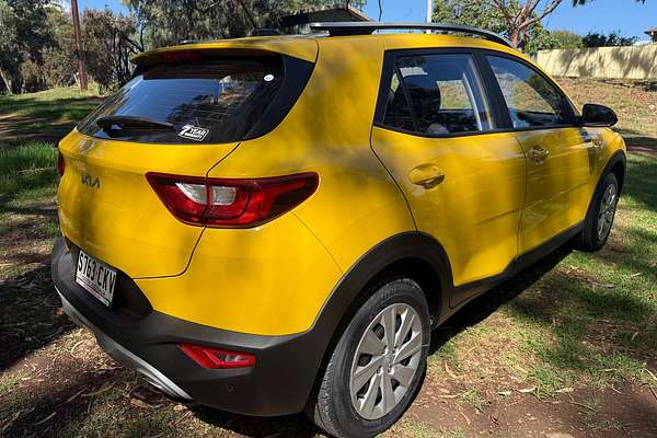2021 Kia Stonic S YB thumb-7