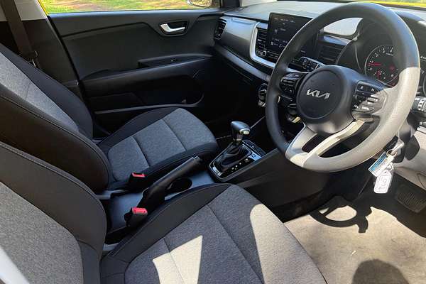 2021 Kia Stonic S YB thumb-8