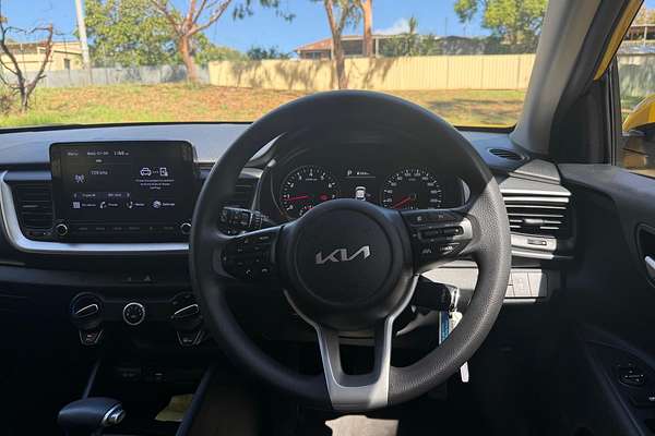2021 Kia Stonic S YB thumb-11