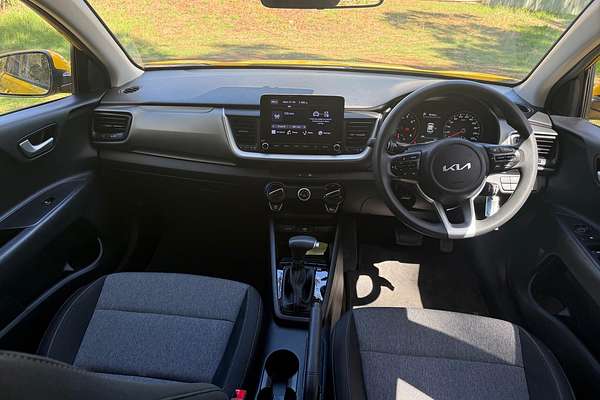 2021 Kia Stonic S YB thumb-12