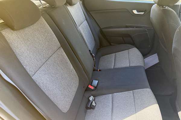 2021 Kia Stonic S YB thumb-14