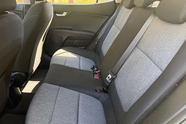 2021 Kia Stonic S YB thumb-17