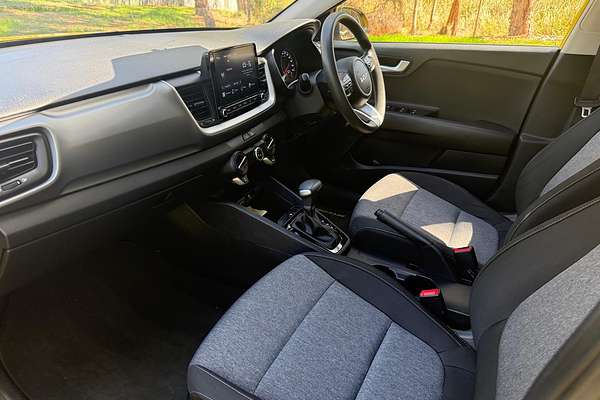 2021 Kia Stonic S YB thumb-18