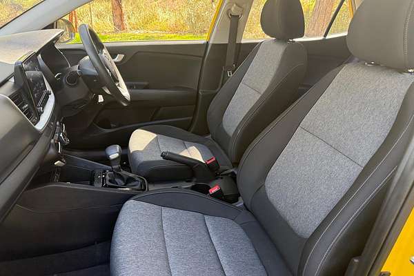 2021 Kia Stonic S YB thumb-19