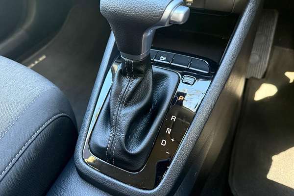 2021 Kia Stonic S YB thumb-20