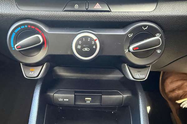 2021 Kia Stonic S YB thumb-21