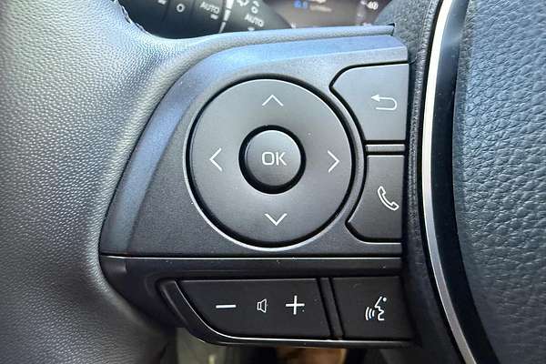 2024 Toyota RAV4 Cruiser AXAH52R thumb-25