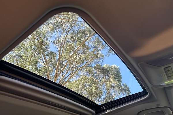 2024 Toyota RAV4 Cruiser AXAH52R thumb-29