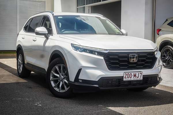 2024 Honda CR-V VTi L RS