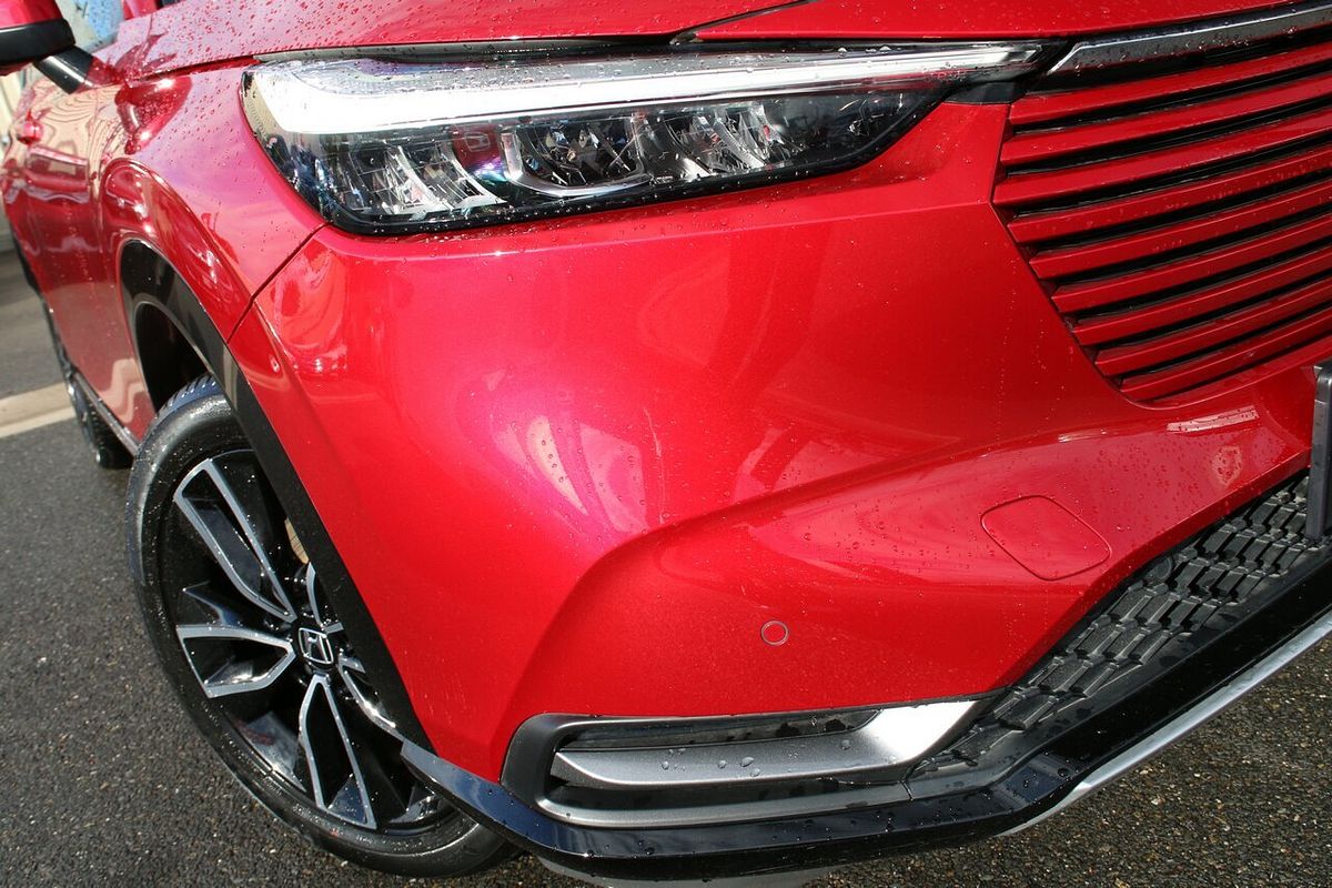 2023 Honda HR-V e:HEV L