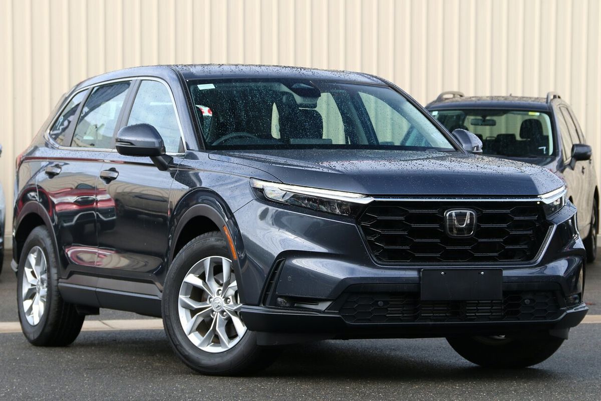 2023 Honda CR-V VTi X RS