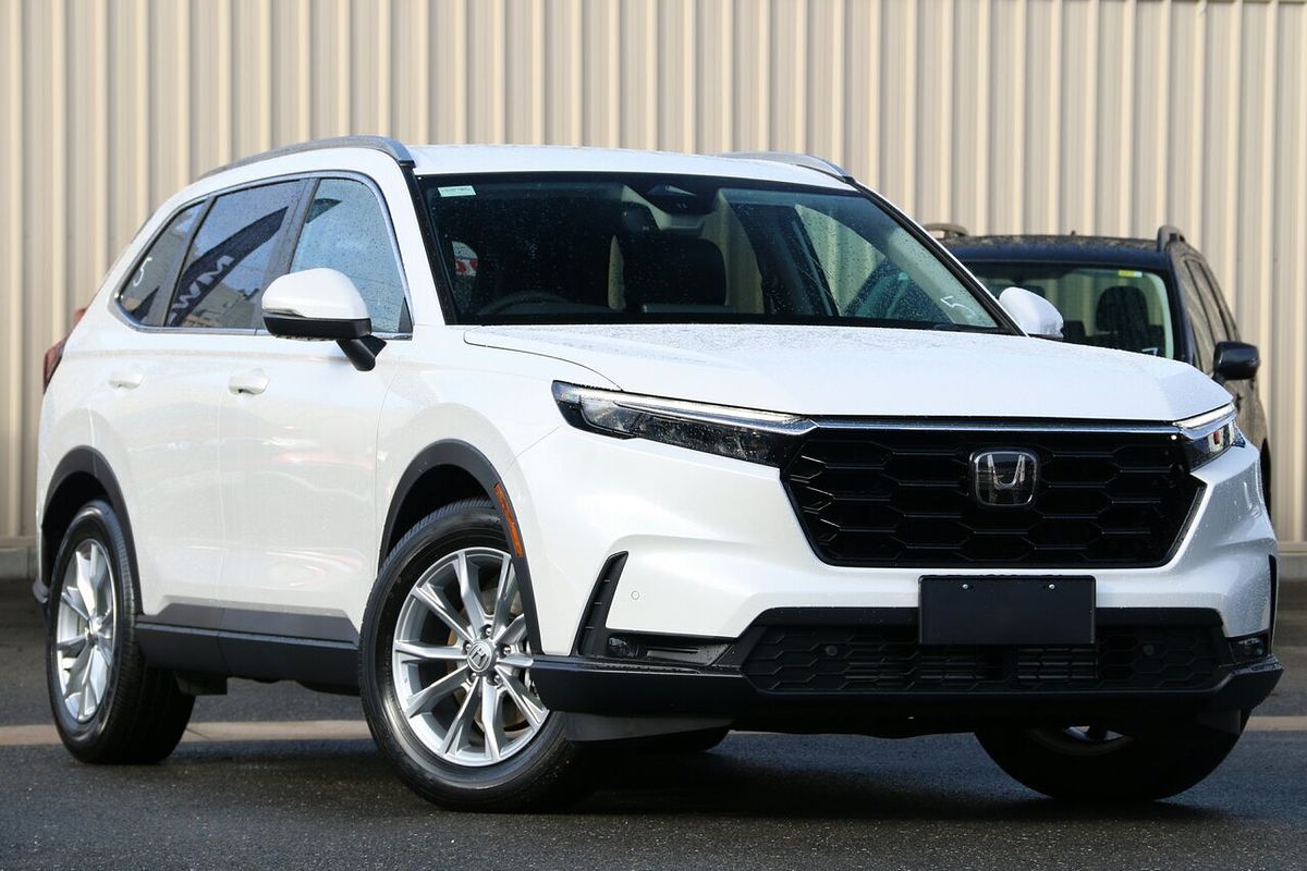 2024 Honda CR-V VTi L RS