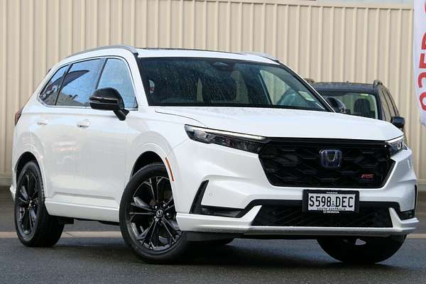 2024 Honda CR-V e:HEV RS RS