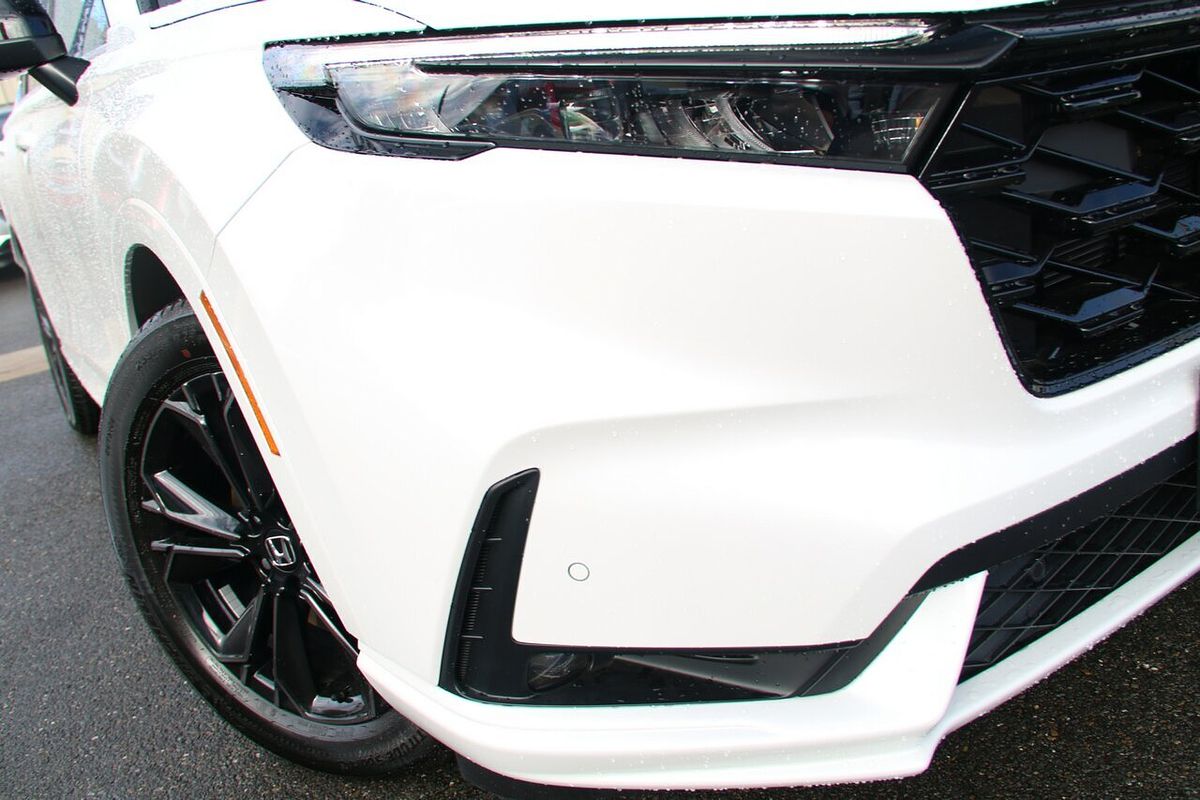 2024 Honda CR-V e:HEV RS RS