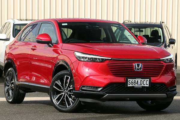 2023 Honda HR-V e:HEV L