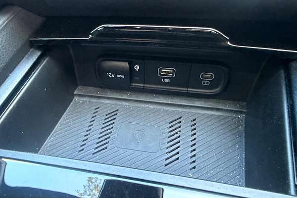 2024 Kia Sportage GT-Line NQ5 thumb-26