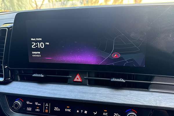 2024 Kia Sportage GT-Line NQ5 thumb-27