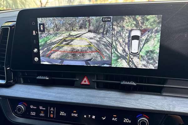 2024 Kia Sportage GT-Line NQ5 thumb-28