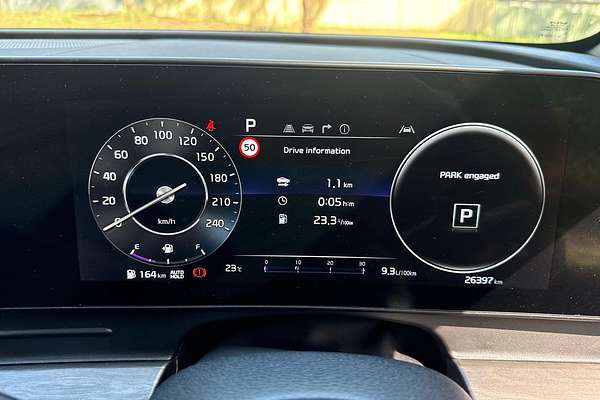 2024 Kia Sportage GT-Line NQ5 thumb-29