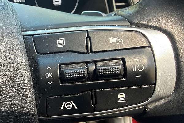 2024 Kia Sportage GT-Line NQ5 thumb-31