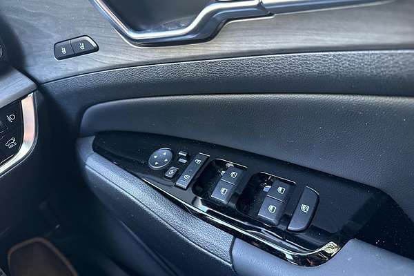 2024 Kia Sportage GT-Line NQ5 thumb-33