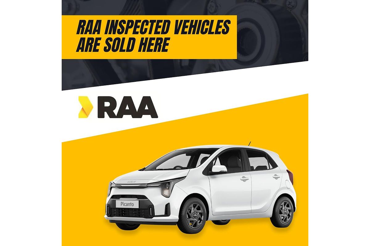 2021 Kia Stonic S YB