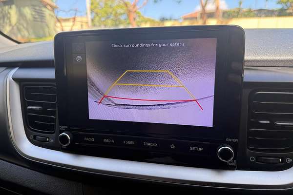 2021 Kia Stonic S YB thumb-23