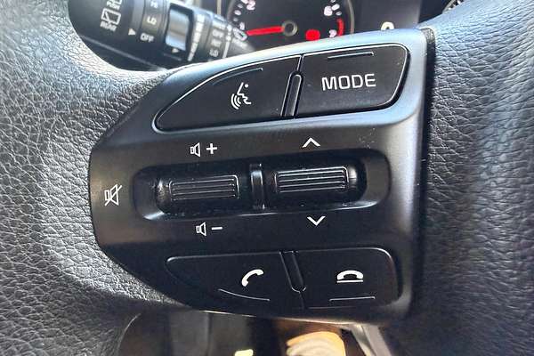 2021 Kia Stonic S YB thumb-25