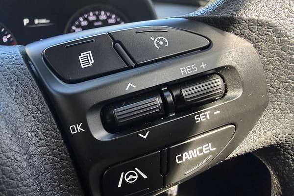 2021 Kia Stonic S YB thumb-26