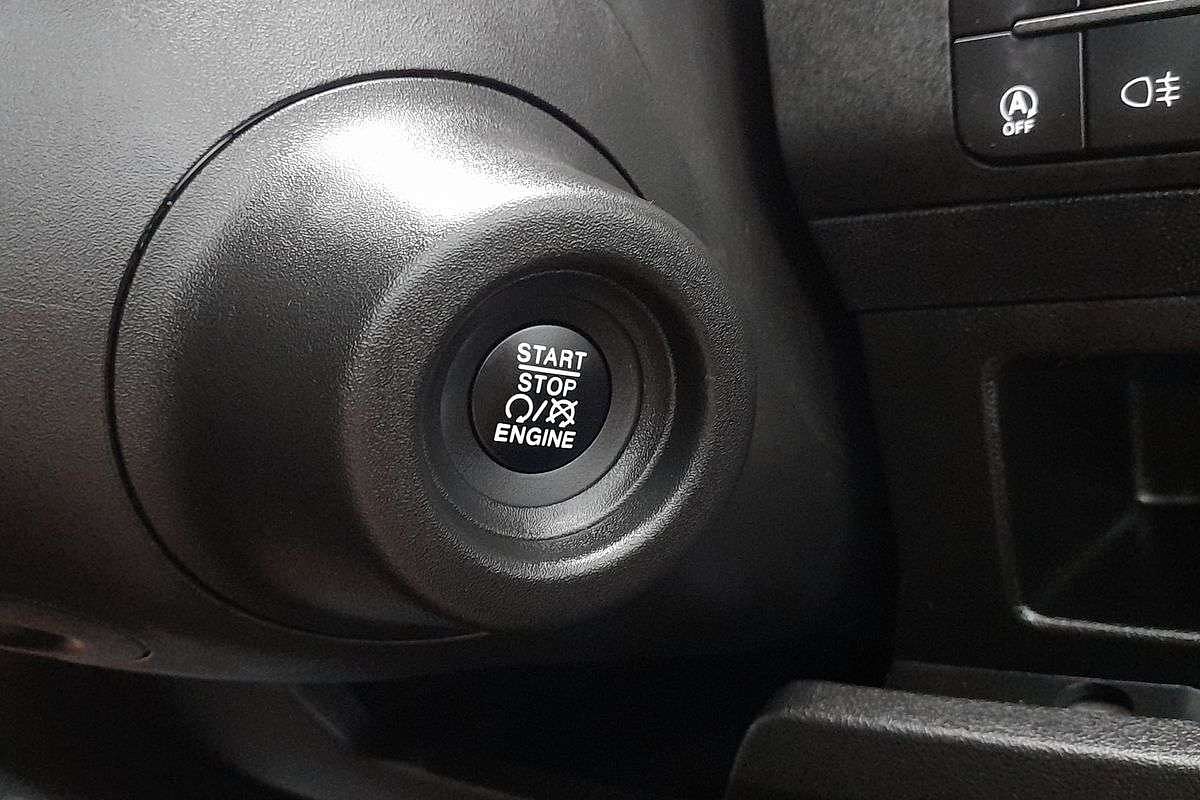 2025 Fiat Ducato Series 2 ELWB Mid Roof