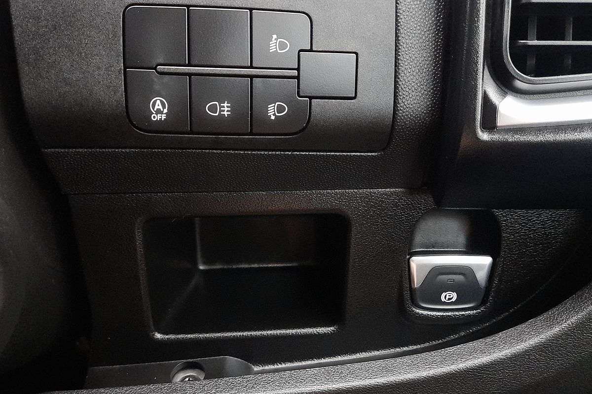 2025 Fiat Ducato Series 2 ELWB Mid Roof