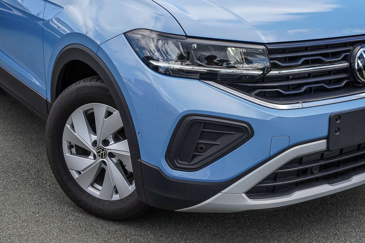 2024 Volkswagen T-Cross 85TSI Life D31
