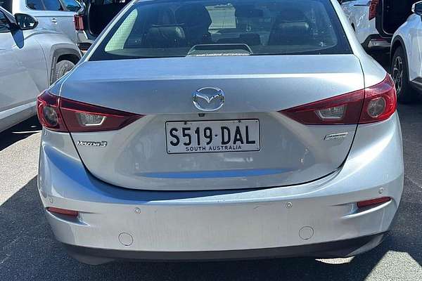 2018 Mazda 3 Touring BN Series thumb-4