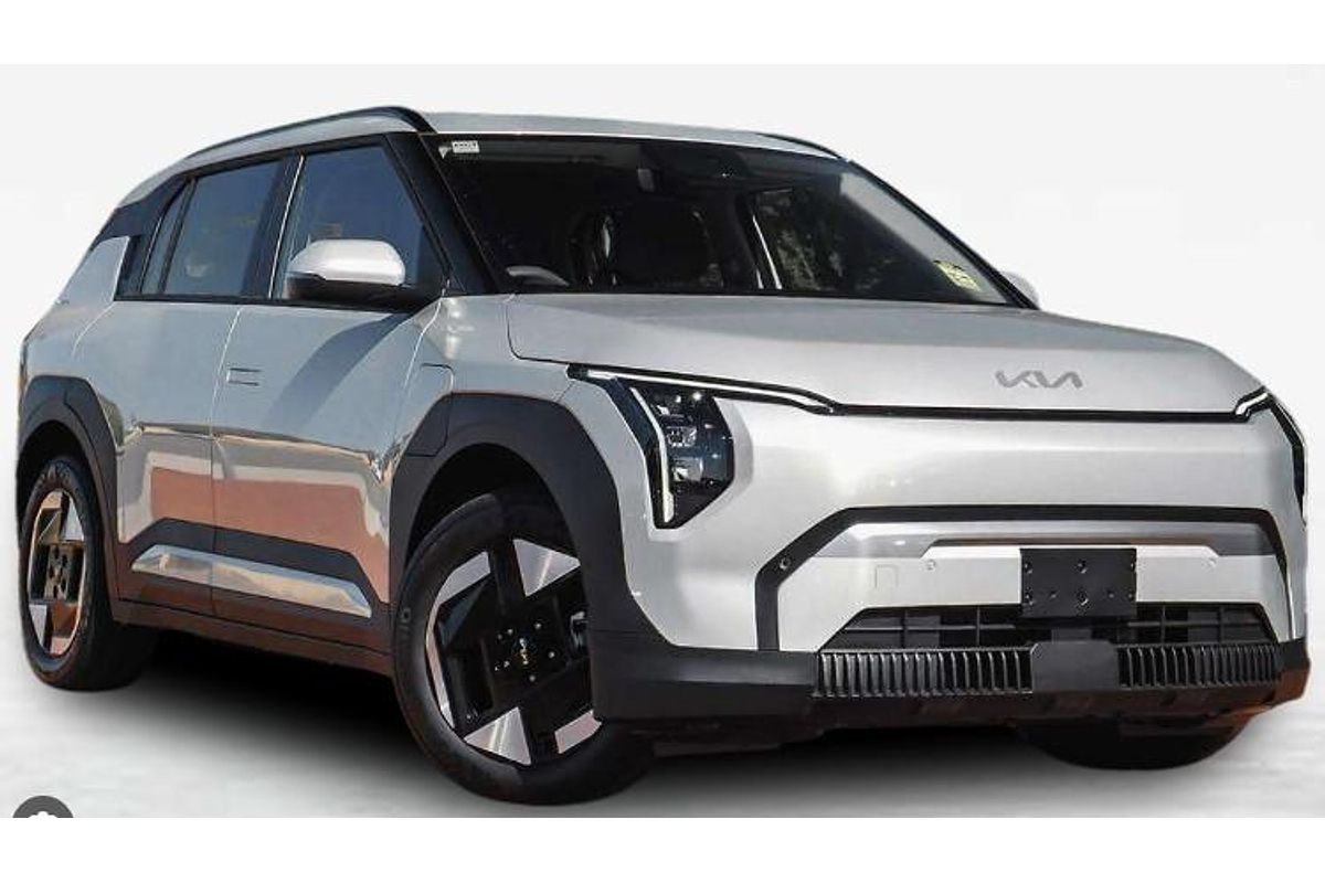 2025 Kia EV3 Air Long Range SV