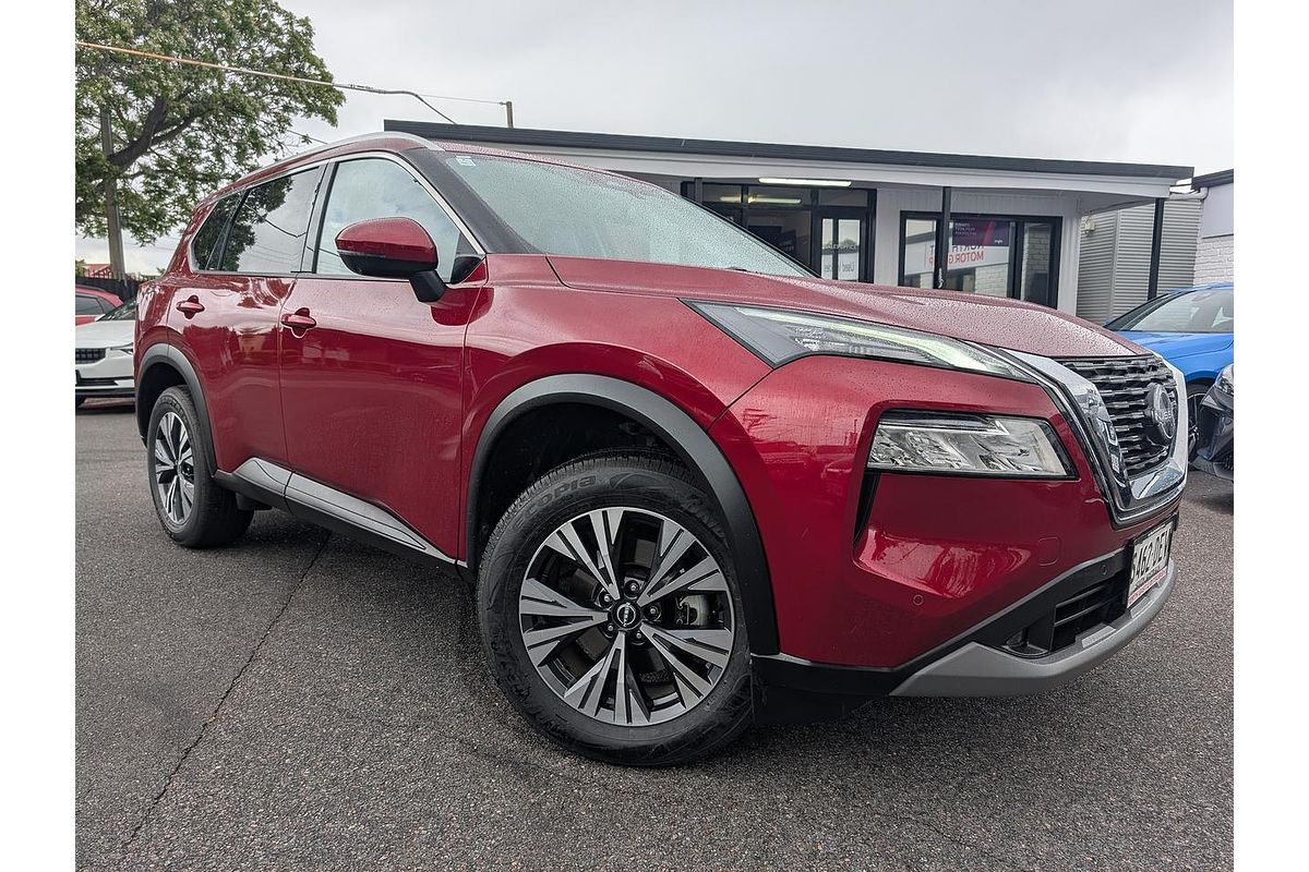 2023 Nissan X-TRAIL ST-L T33