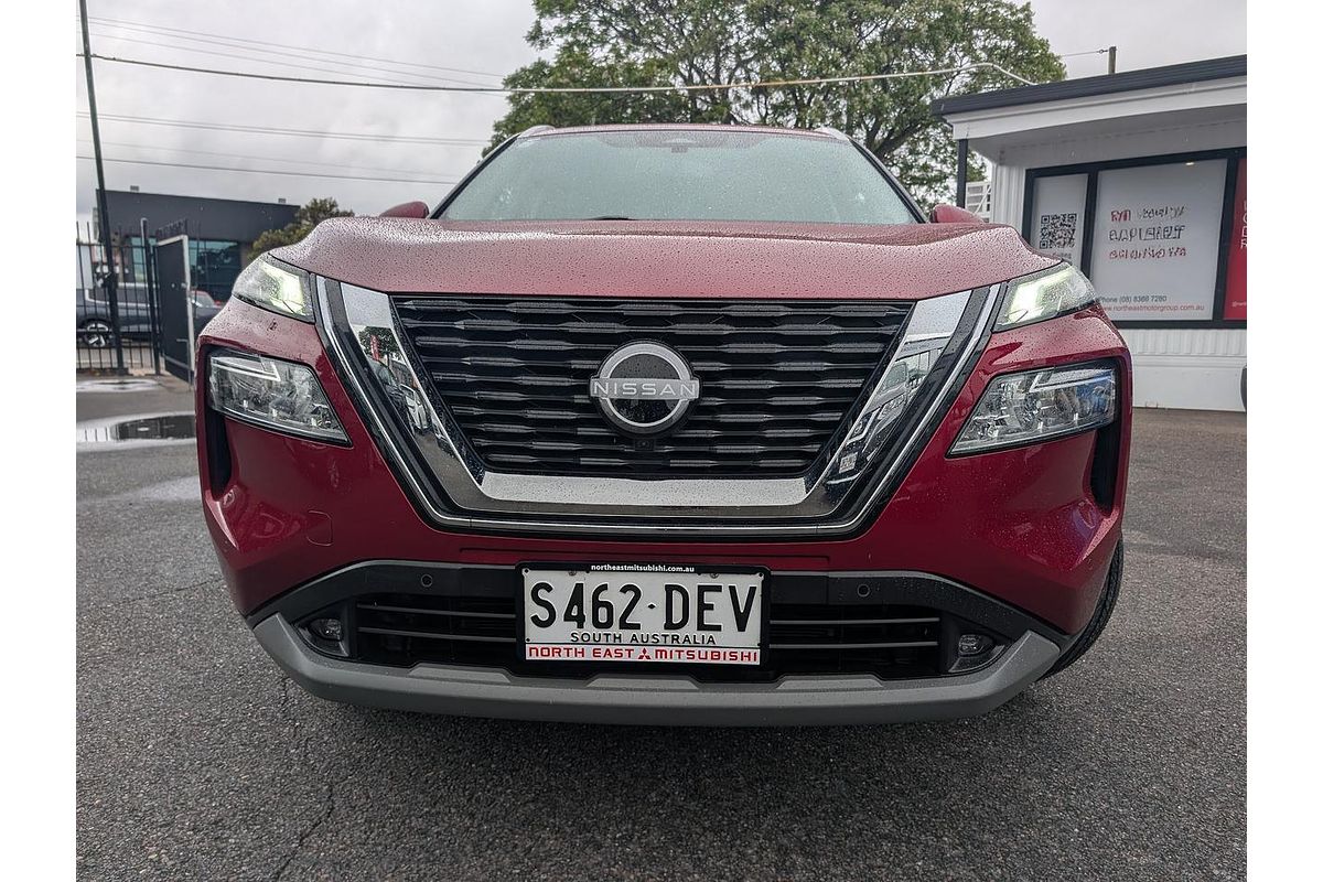 2023 Nissan X-TRAIL ST-L T33