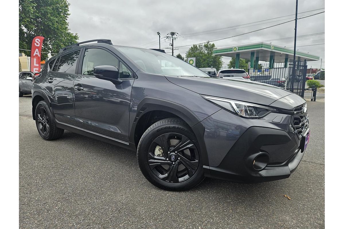 2023 Subaru Crosstrek 2.0L G6X