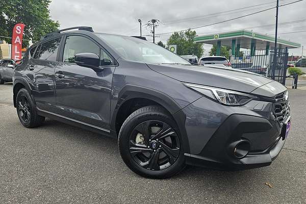 2023 Subaru Crosstrek 2.0L G6X
