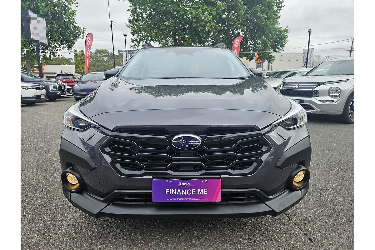 2023 Subaru Crosstrek 2.0L G6X
