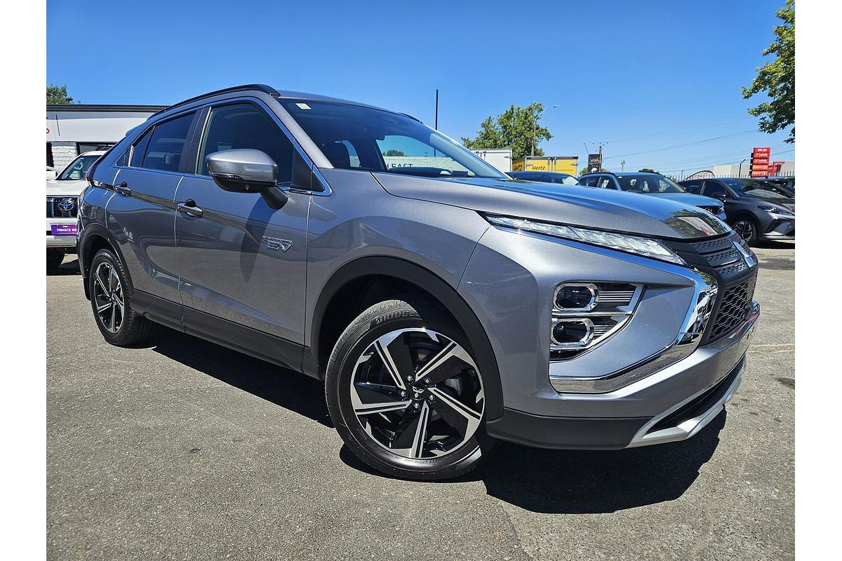 2023 Mitsubishi Eclipse Cross PHEV XLS YB
