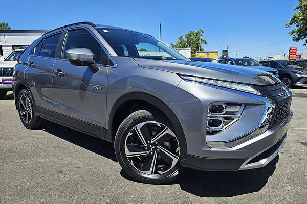 2023 Mitsubishi Eclipse Cross PHEV XLS YB
