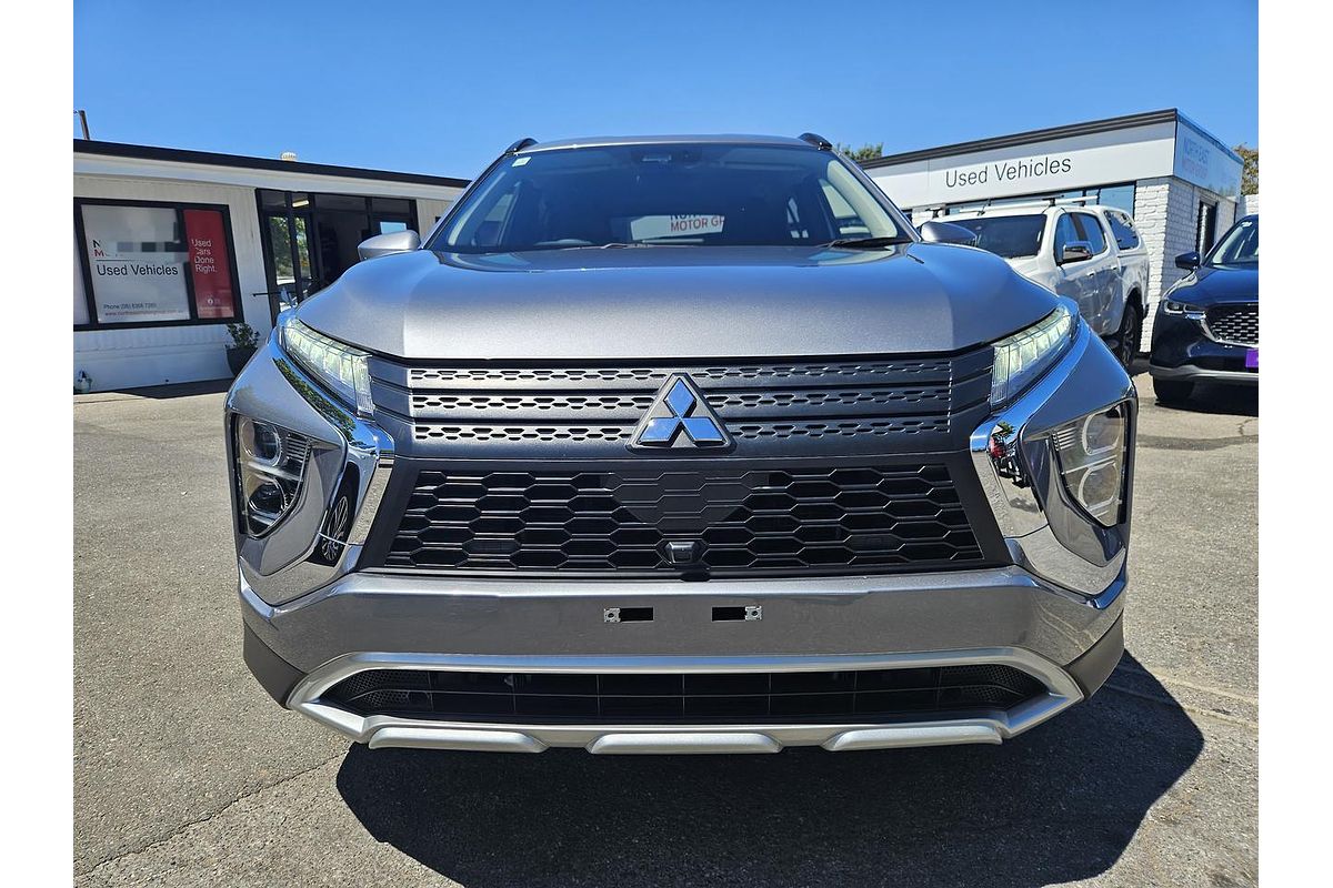2023 Mitsubishi Eclipse Cross PHEV XLS YB