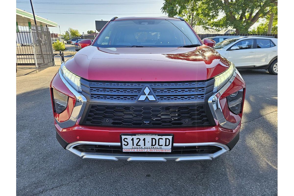 2024 Mitsubishi Eclipse Cross Aspire YB